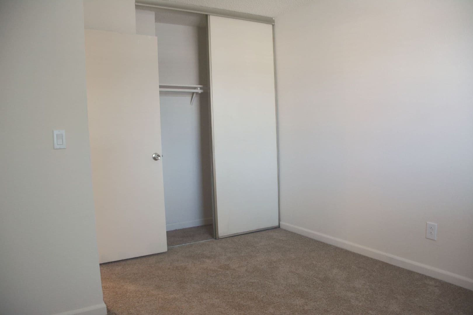 Antioch House: 3221 Madrone Street