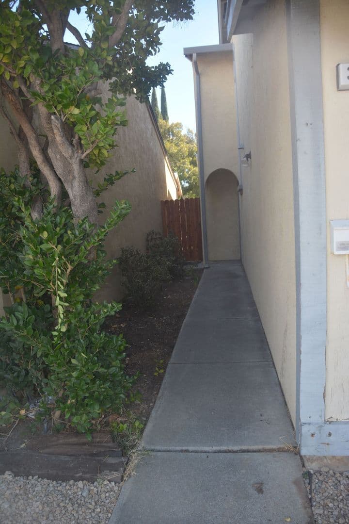 Antioch House: 3221 Madrone Street