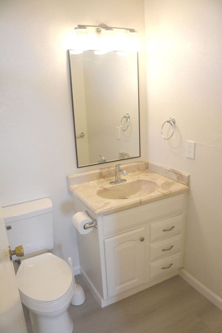 Antioch House: 3221 Madrone Street