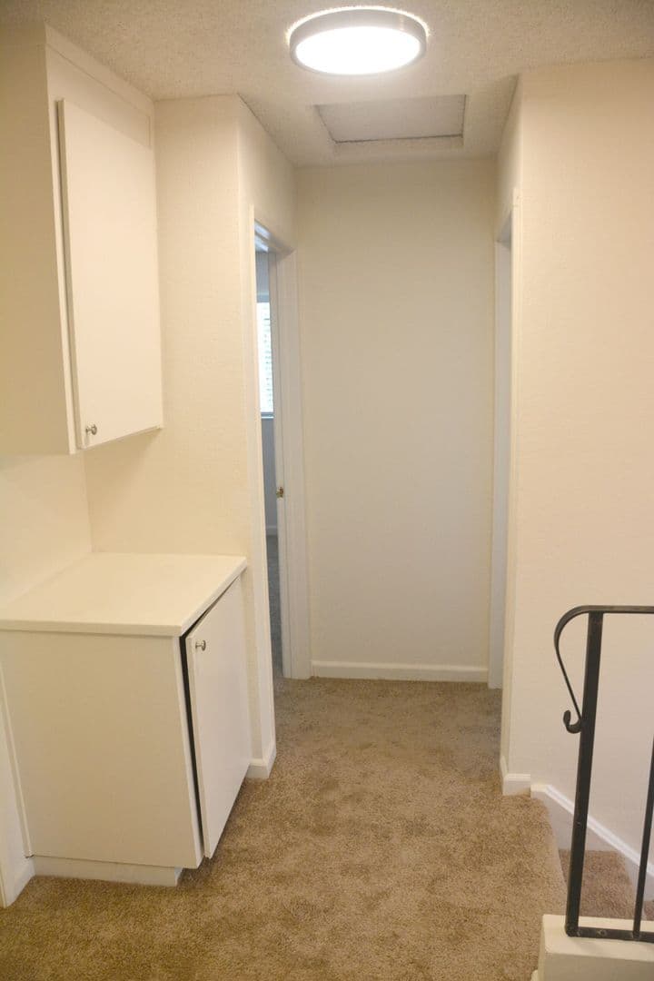 Antioch House: 3221 Madrone Street