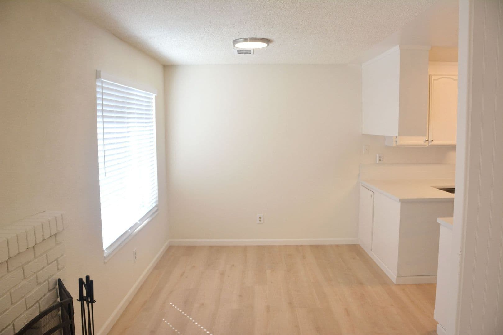 Antioch House: 3221 Madrone Street