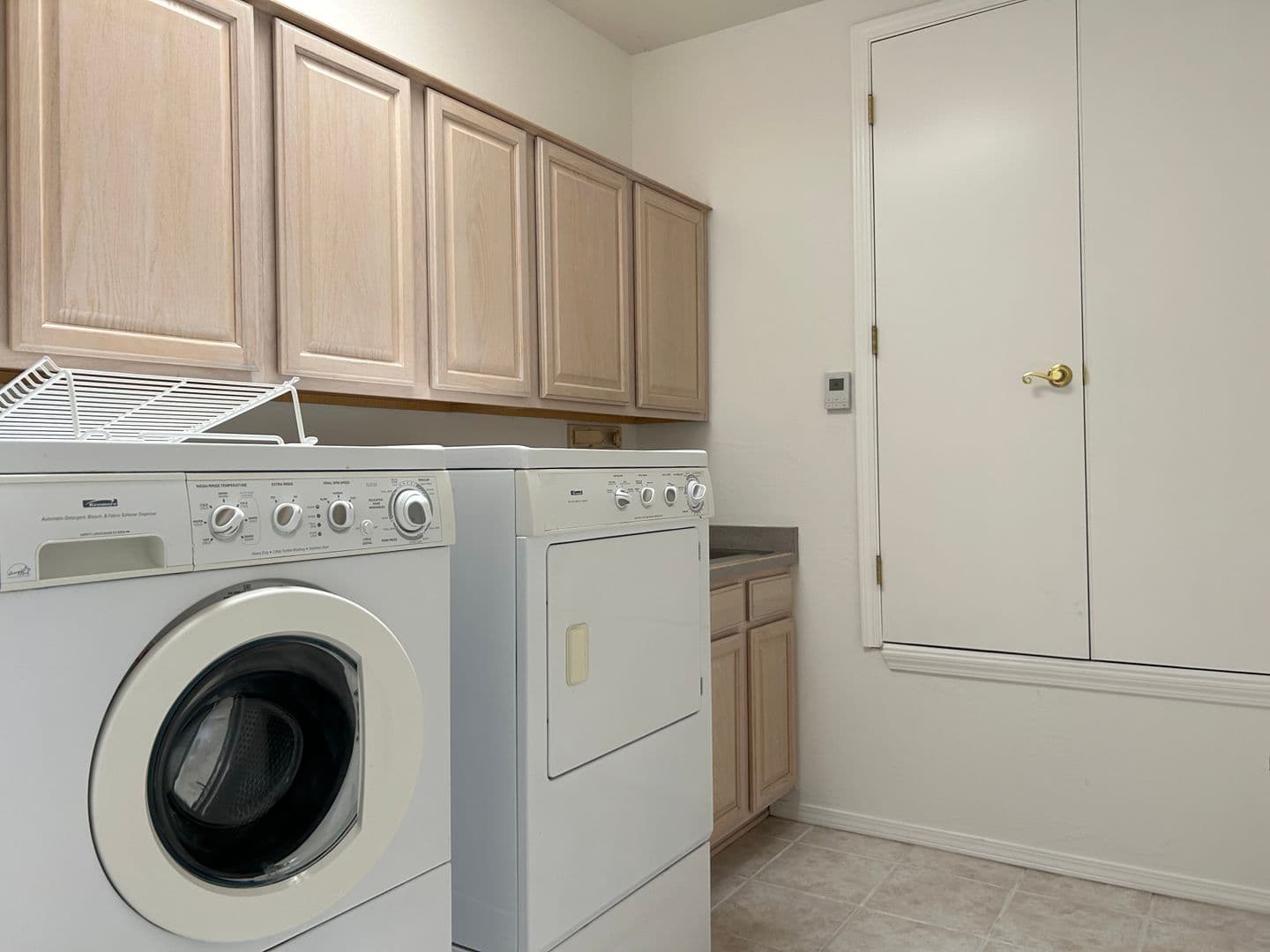 Albuquerque Townhome: 711 Tramway Pl NE #34