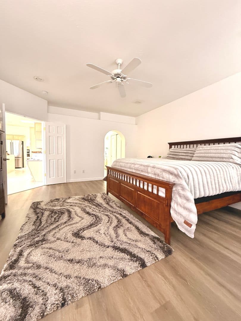 Albuquerque Townhome: 711 Tramway Pl NE #34