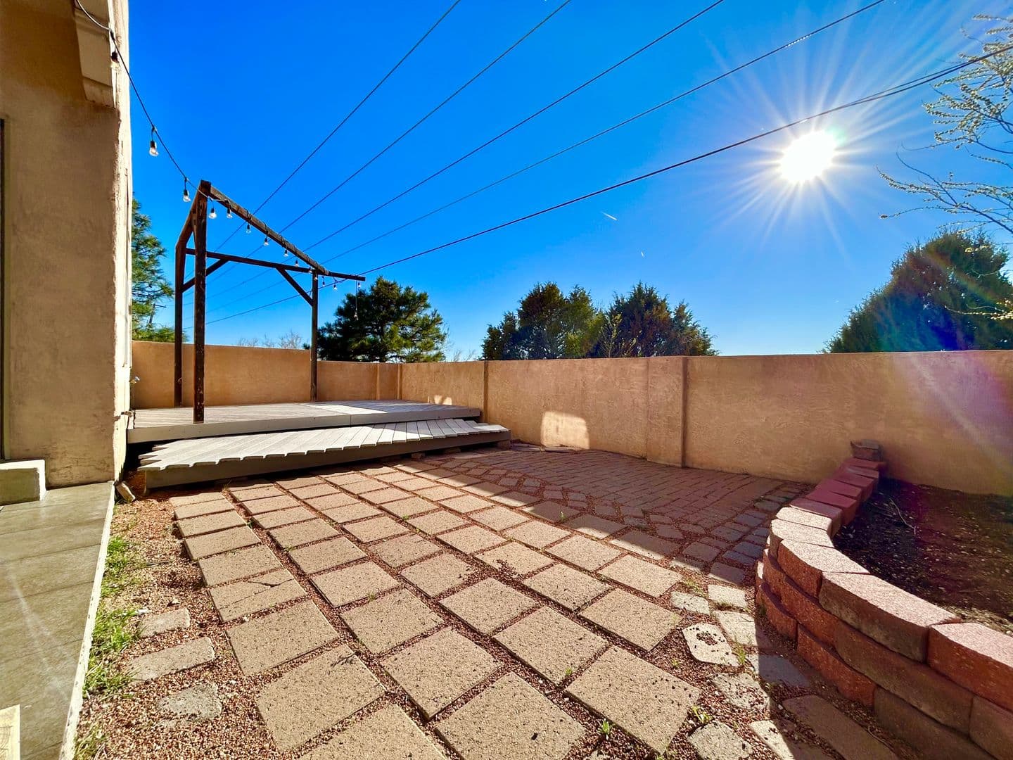 Albuquerque Townhome: 711 Tramway Pl NE #34