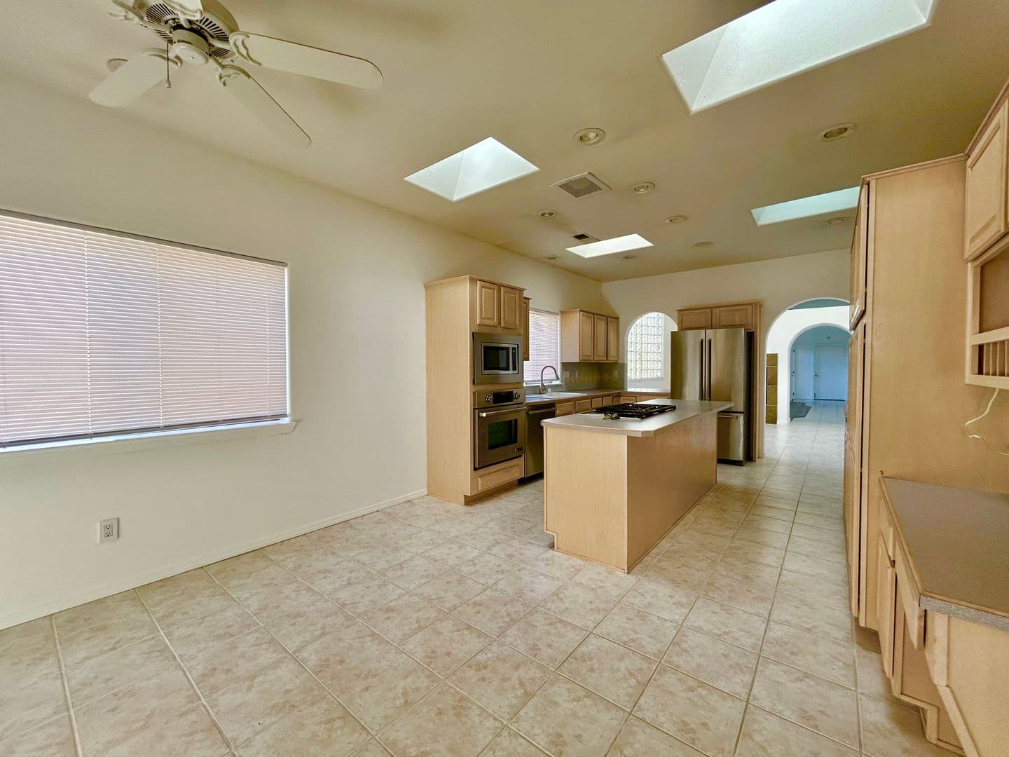 Albuquerque Townhome: 711 Tramway Pl NE #34
