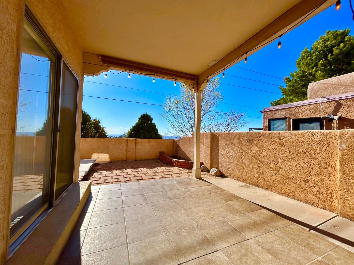 Albuquerque Townhome: 711 Tramway Pl NE #34