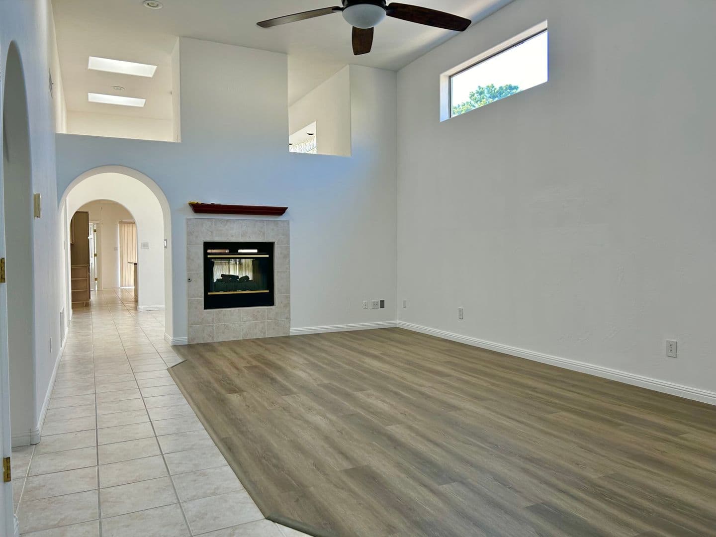 Albuquerque Townhome: 711 Tramway Pl NE #34