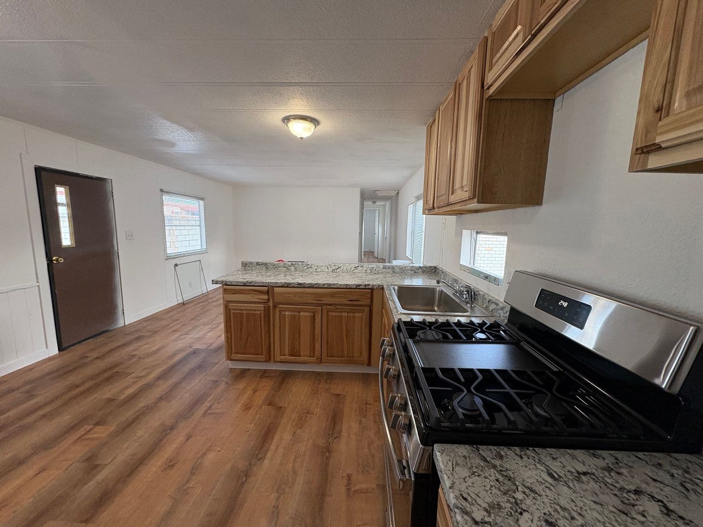 Fort Collins Apartment: 1601 North College Ave