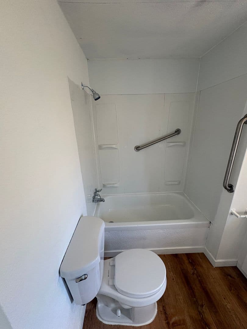 Fort Collins Apartment: 1601 North College Ave