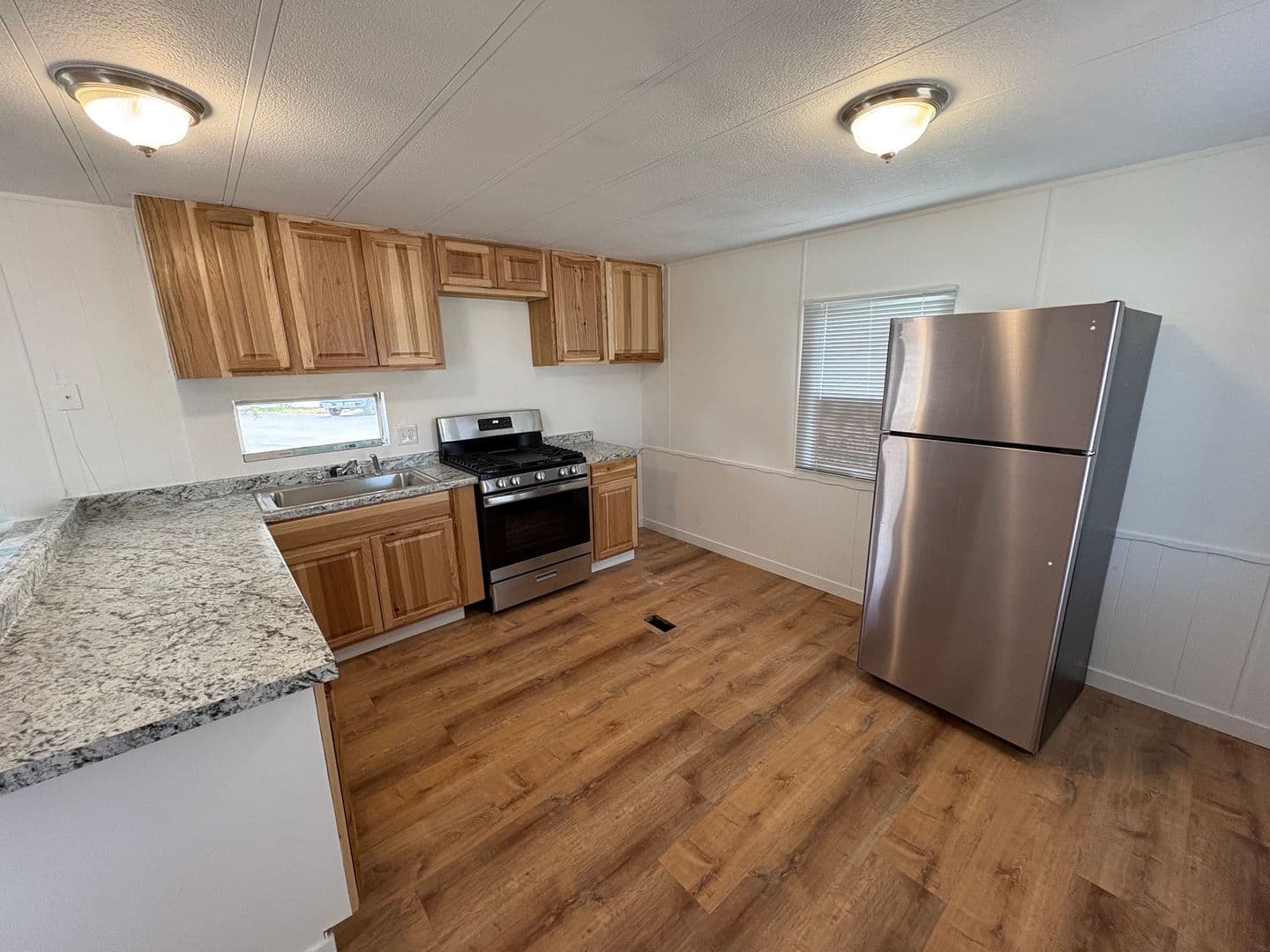 Fort Collins Apartment: 1601 North College Ave