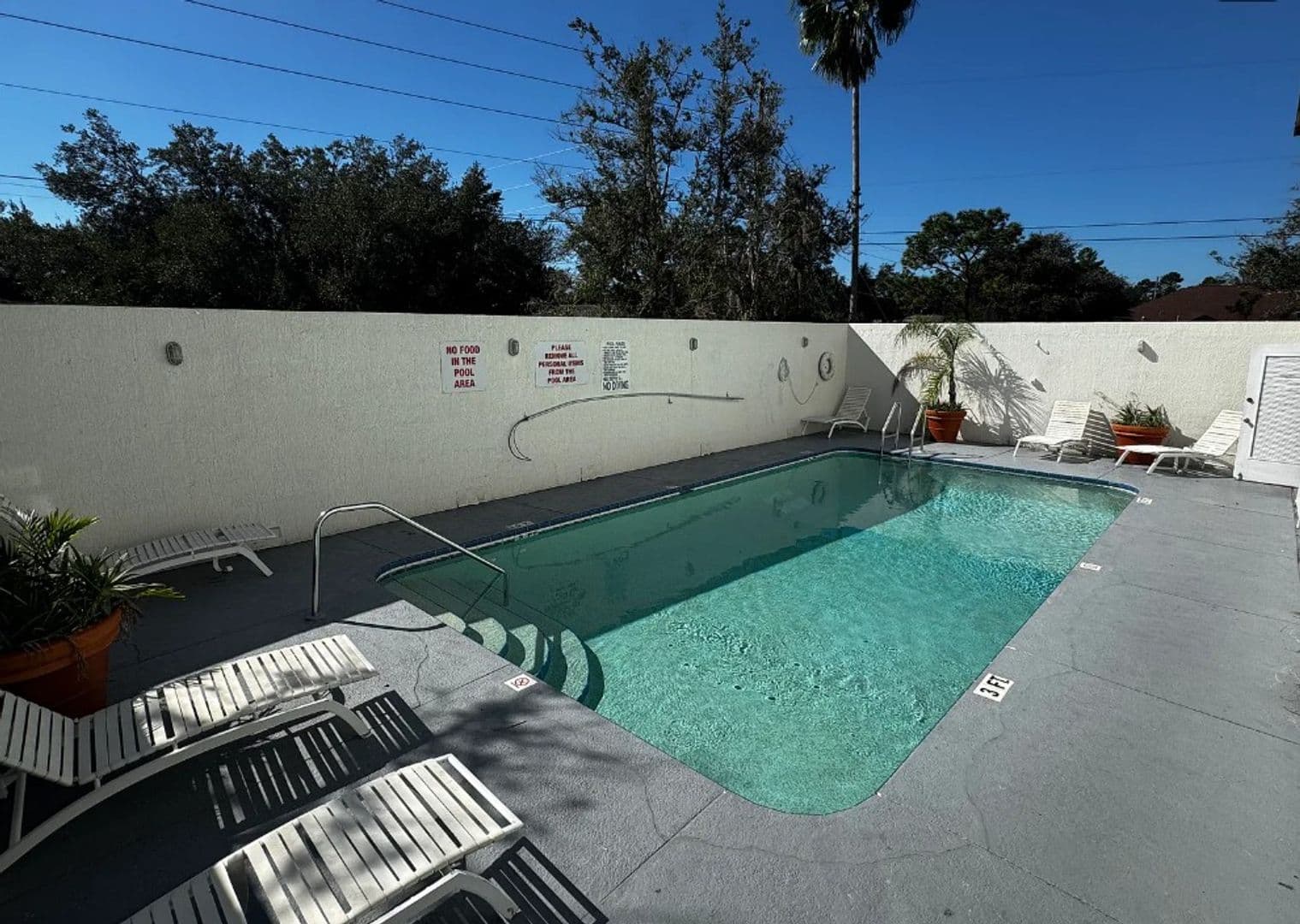 Spring Hill Apartment: 4367 Millwood Rd