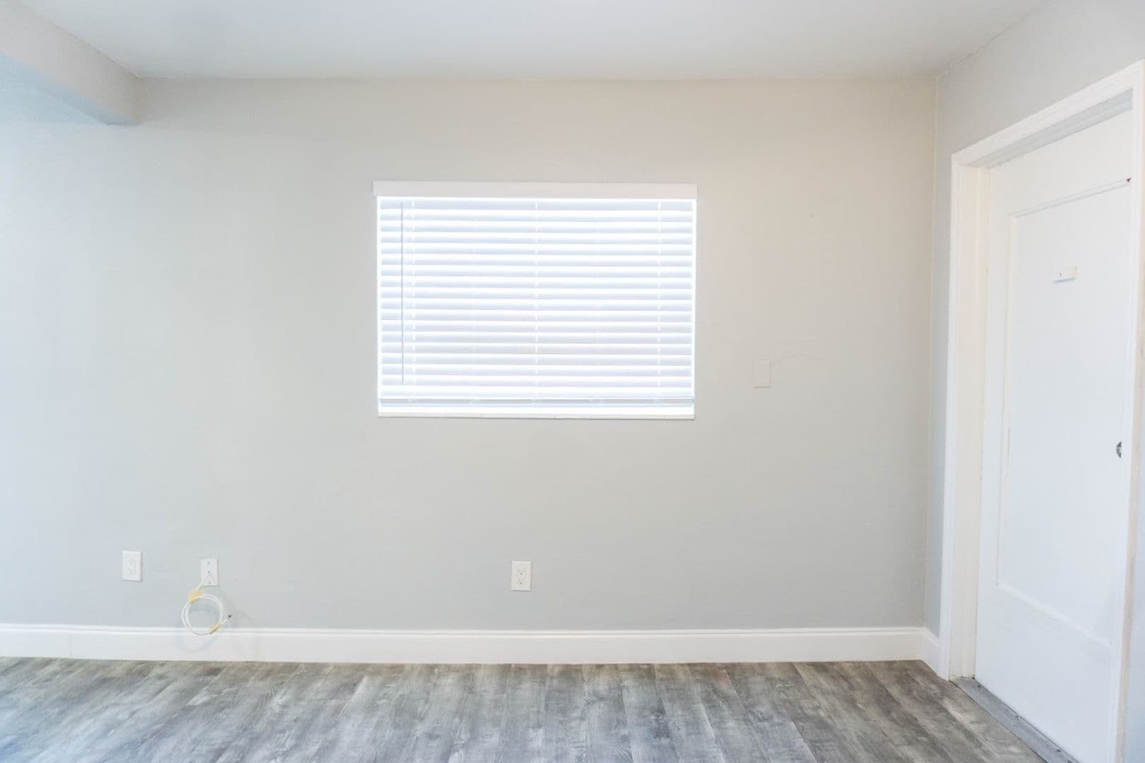 St. Petersburg Apartment: 865 5th Ave N