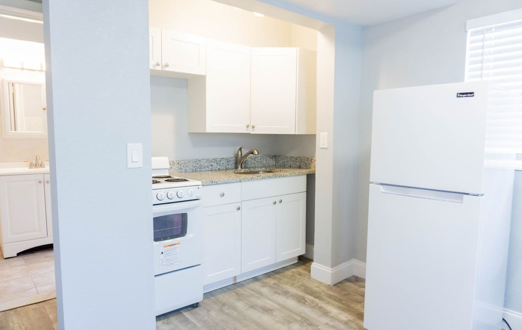 St. Petersburg Apartment: 865 5th Ave N