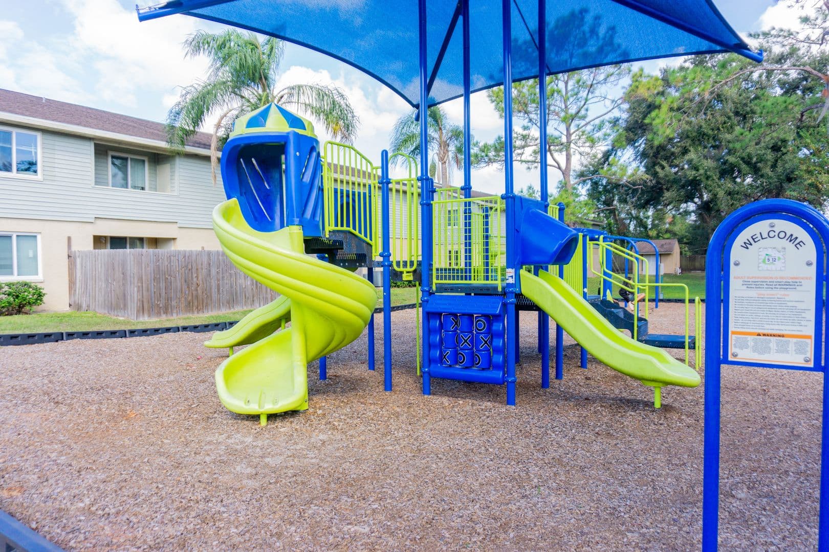 Brandon Apartment: 636 Golden Raintree Pl