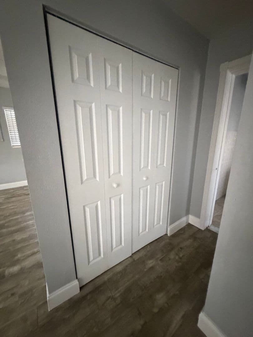 St. Petersburg Apartment: 865 5th Ave N