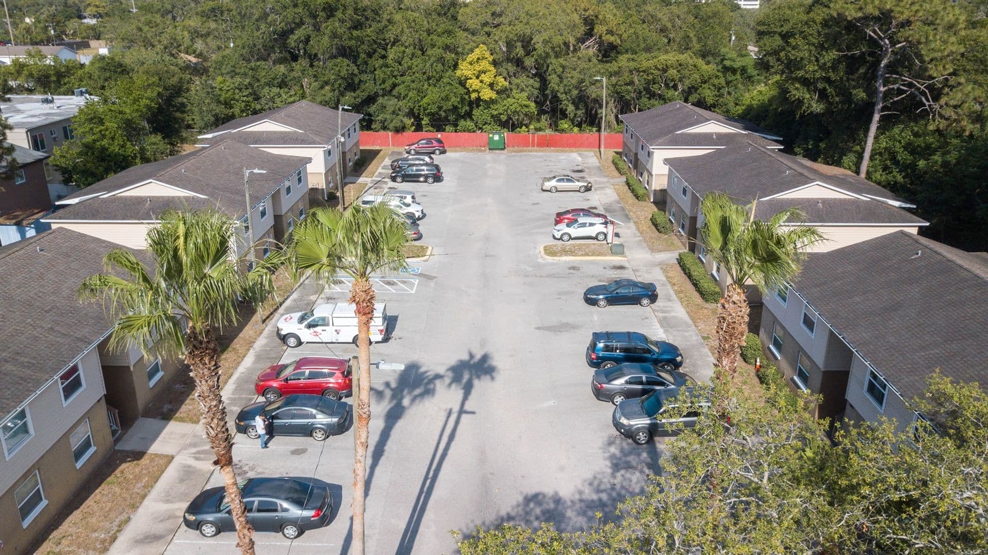 Tampa Apartment: 1904 Golden Glade Ct