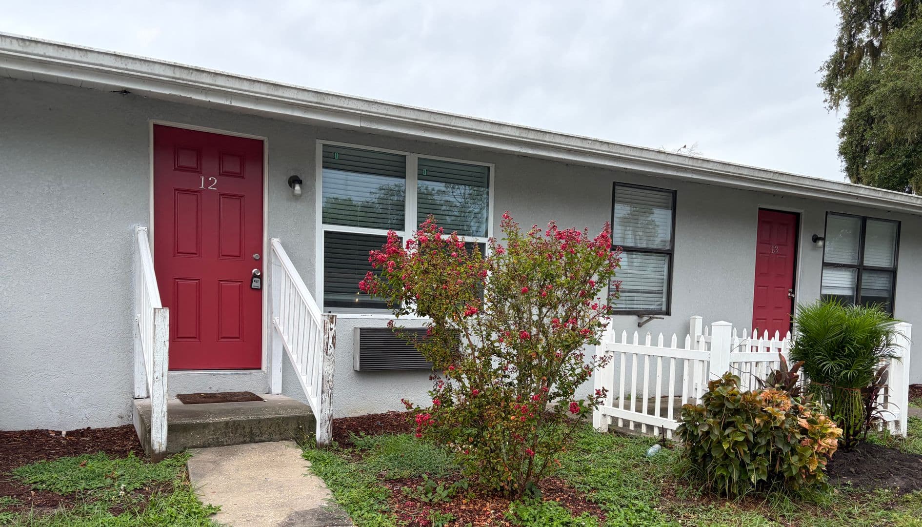 Plant City Apartment: 1400 Strawberry Pl