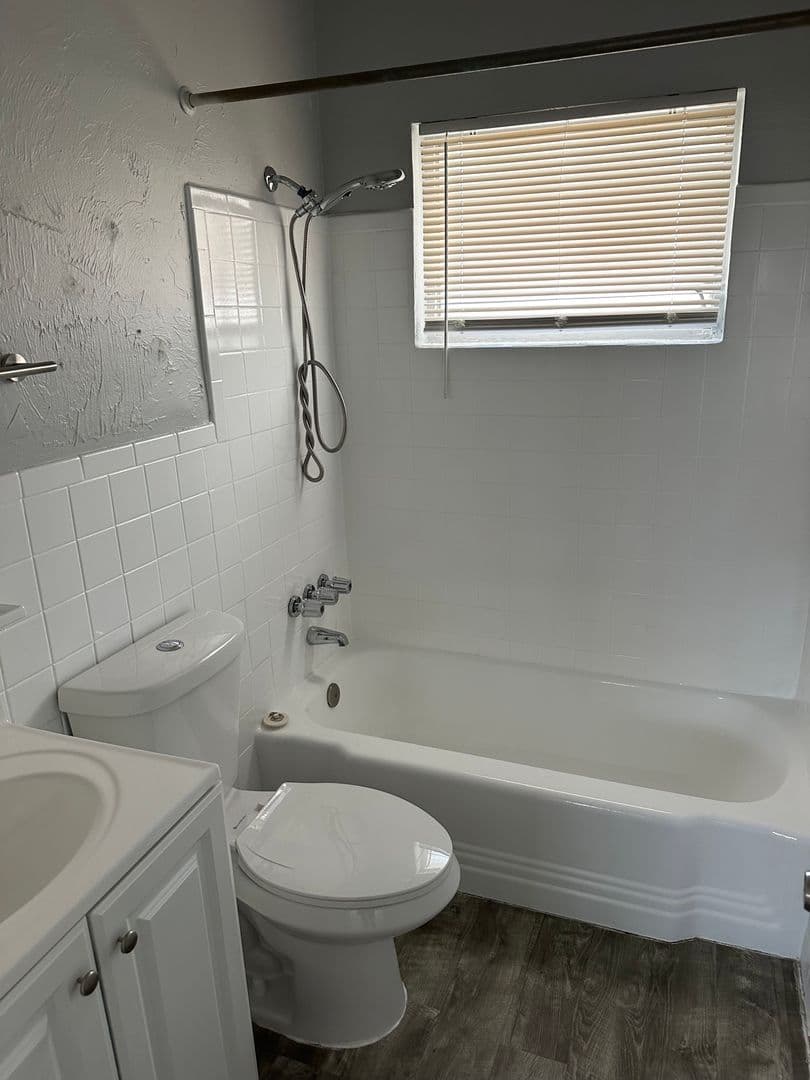 St. Petersburg Apartment: 865 5th Ave N
