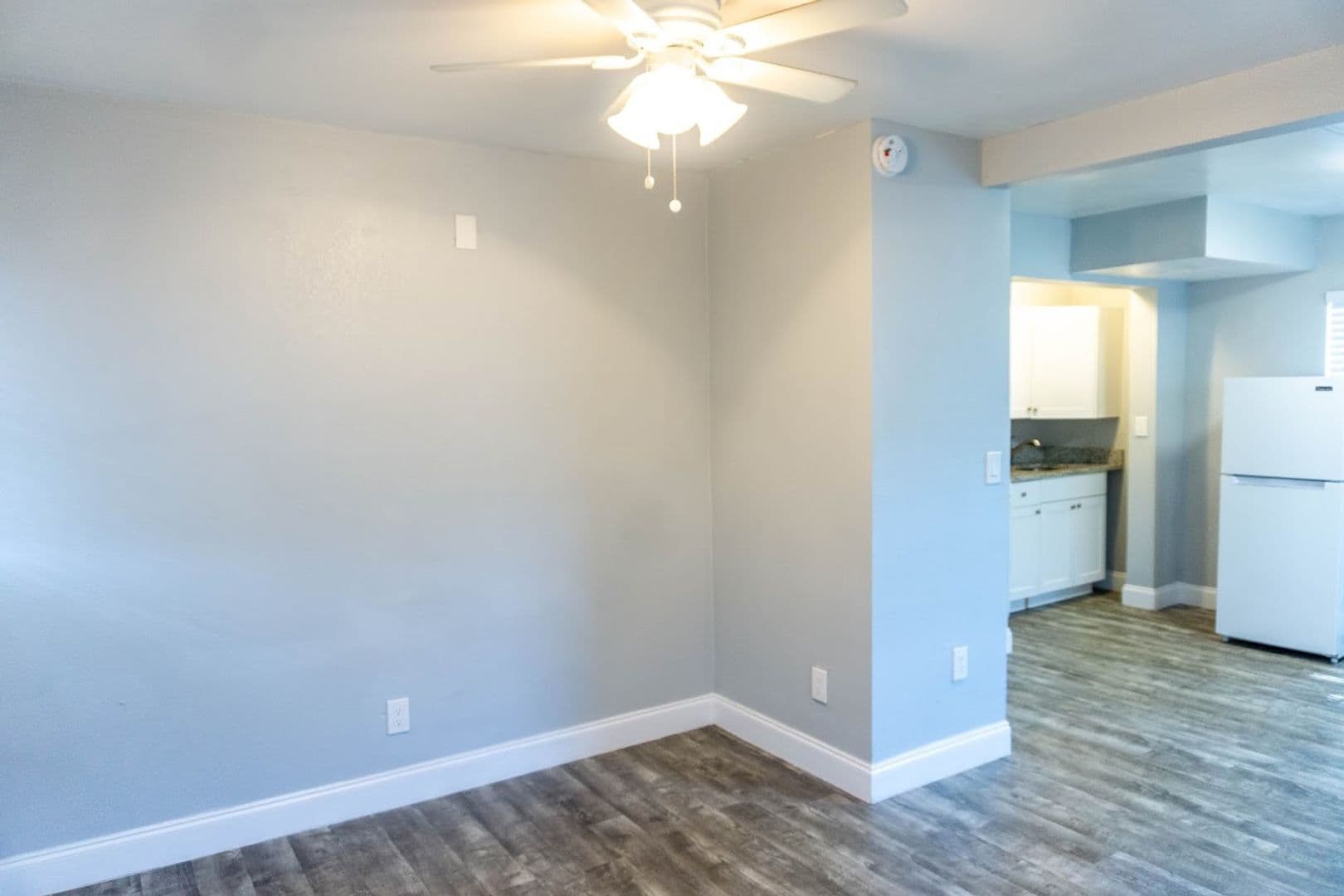 St. Petersburg Apartment: 865 5th Ave N