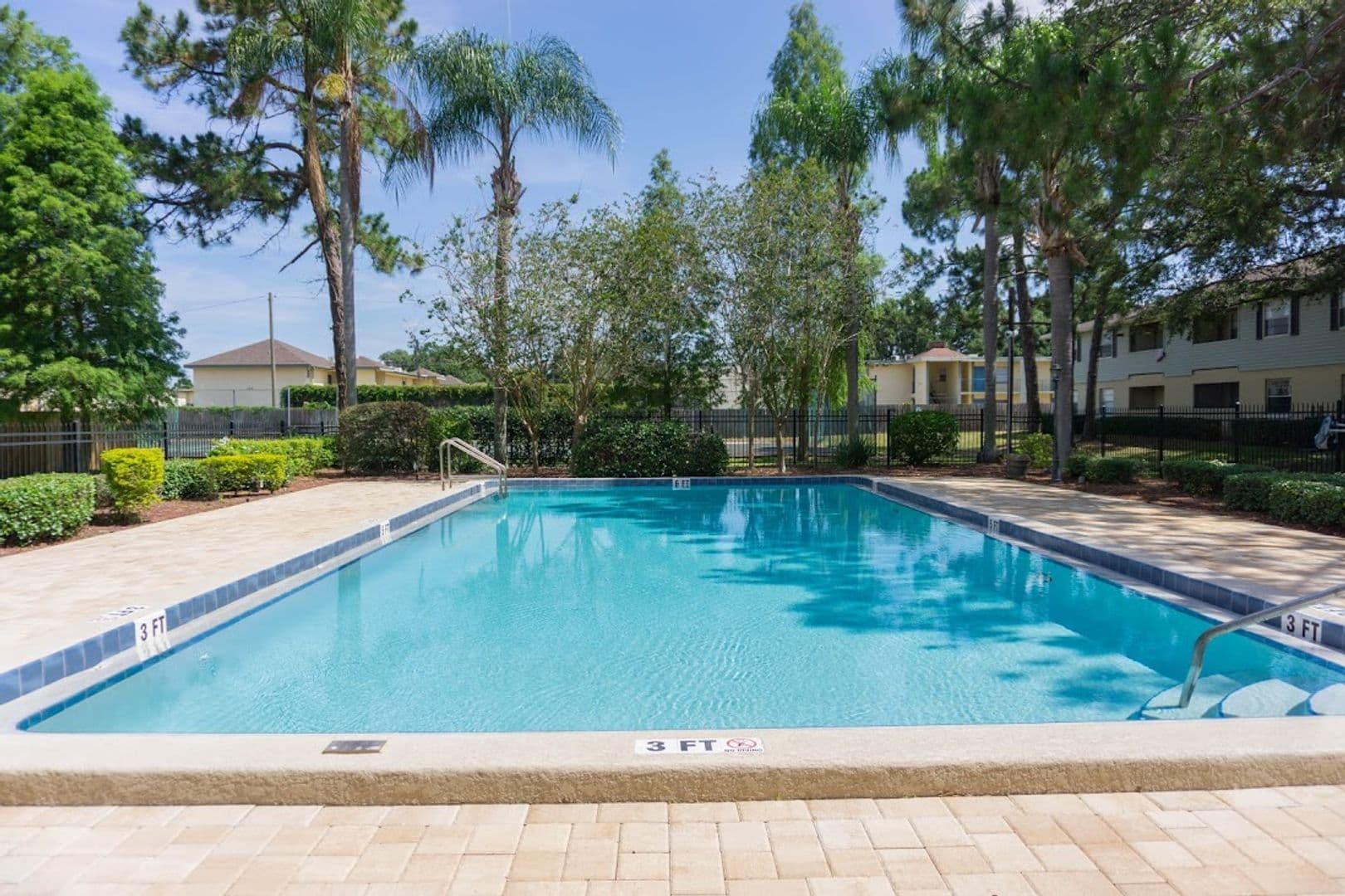 Brandon Apartment: 636 Golden Raintree Pl