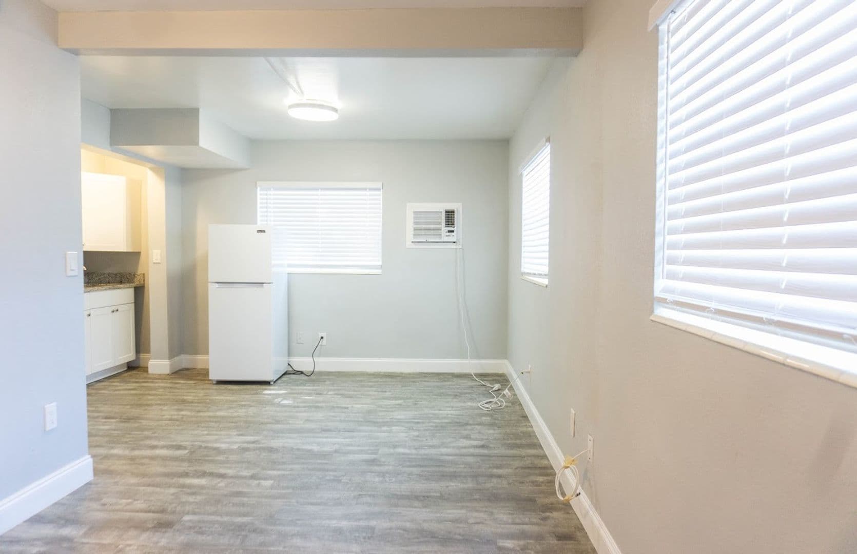 St. Petersburg Apartment: 865 5th Ave N