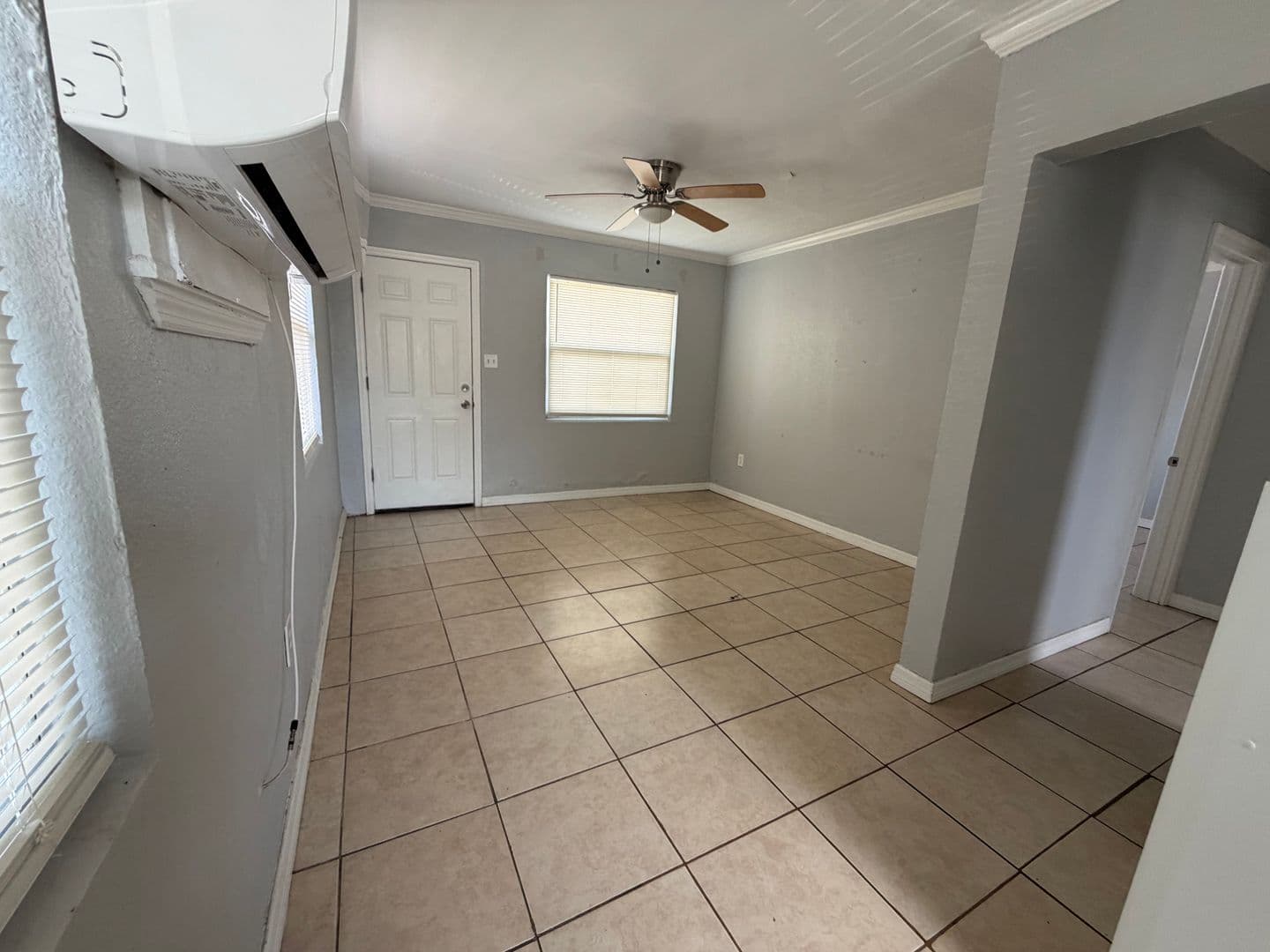 Clearwater Apartment: 1006 Vine Ave
