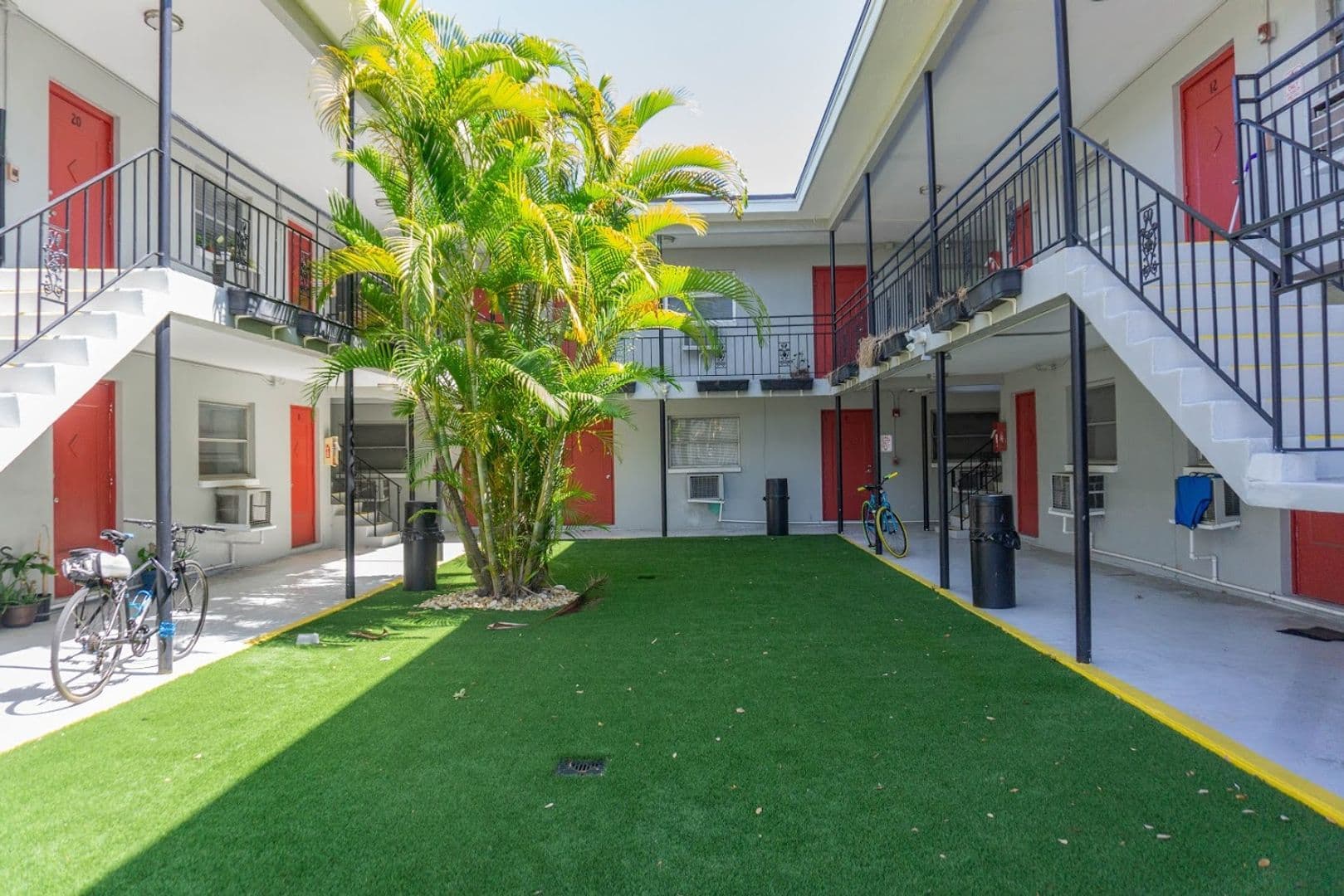 St. Petersburg Apartment: 865 5th Ave N
