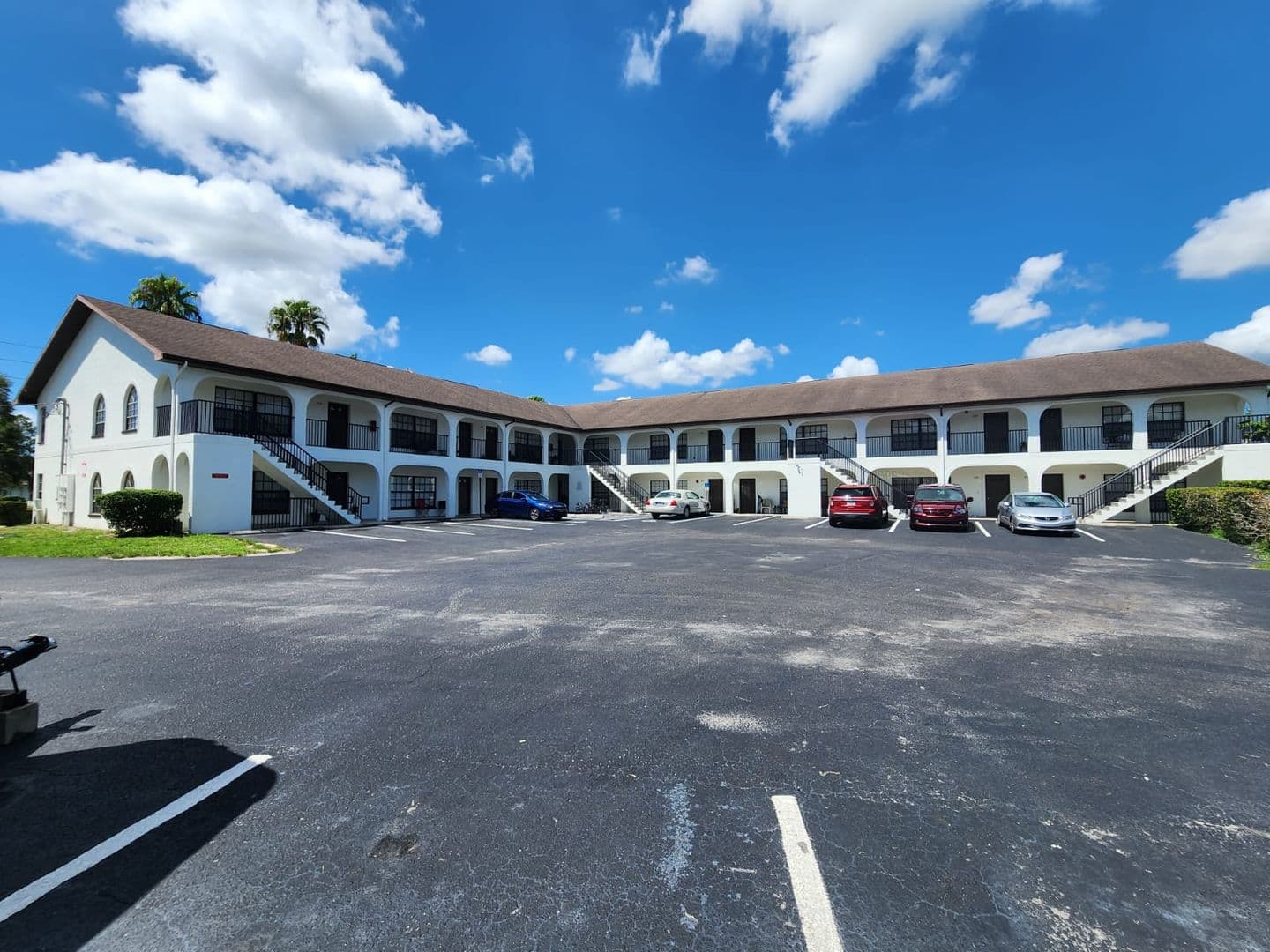 Spring Hill Apartment: 4367 Millwood Rd