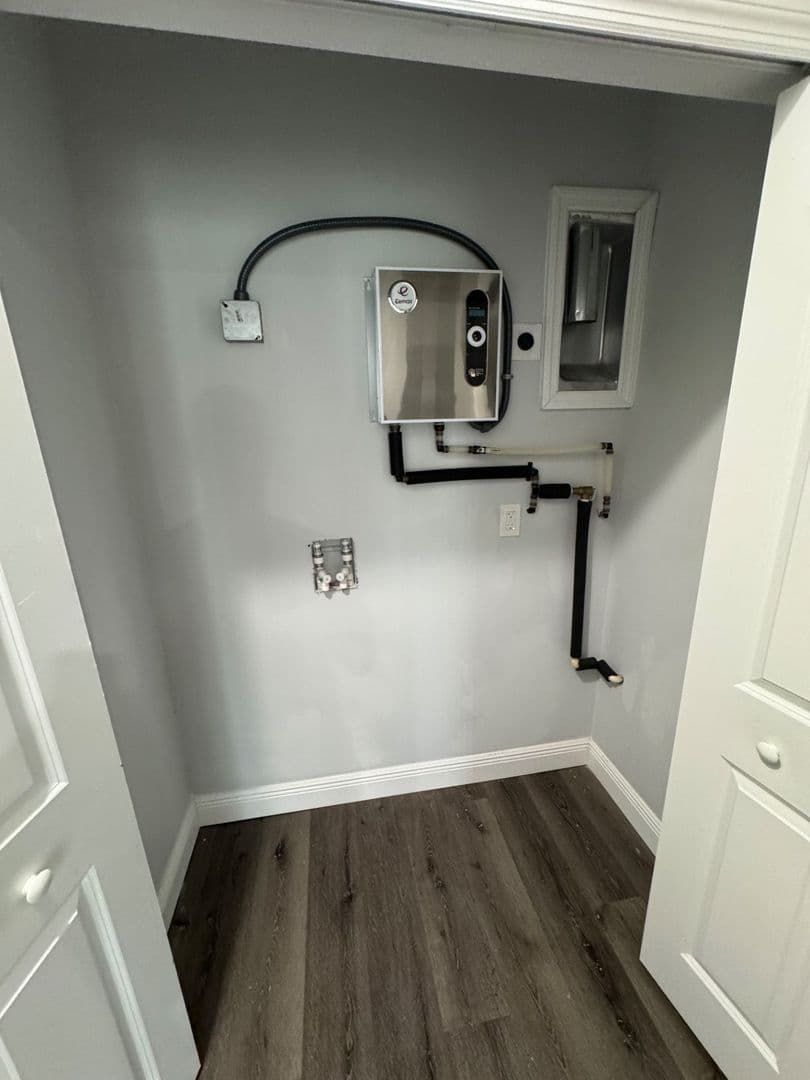 Deltona Apartment: 2261 Florida Drive