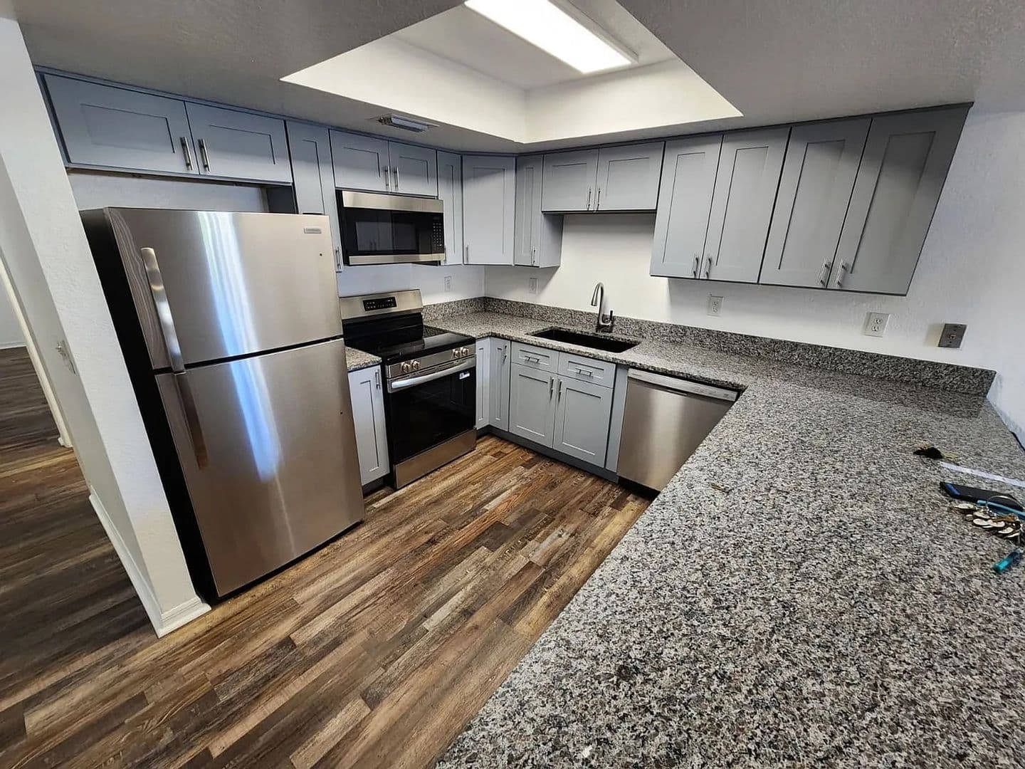 Spring Hill Apartment: 4367 Millwood Rd