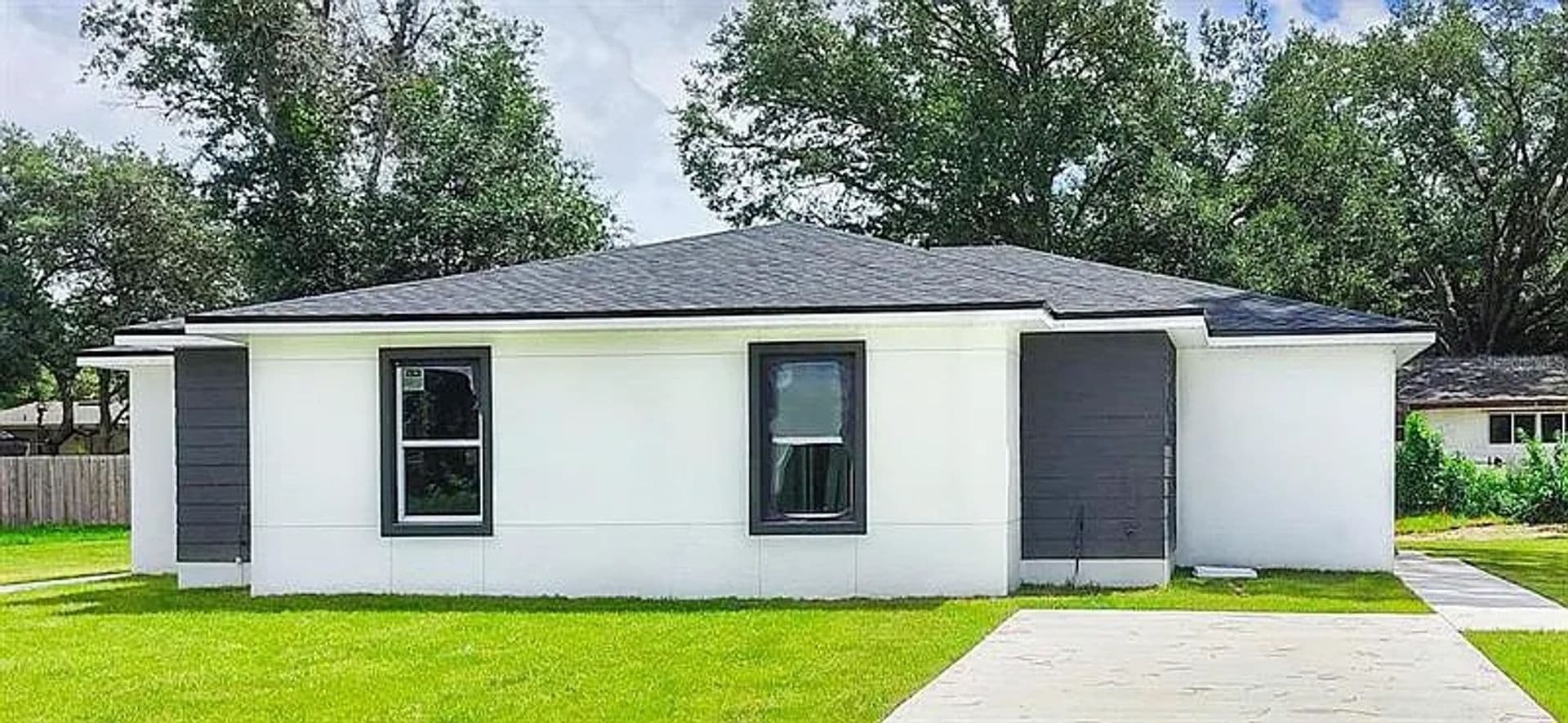 Deltona Apartment: 2261 Florida Drive