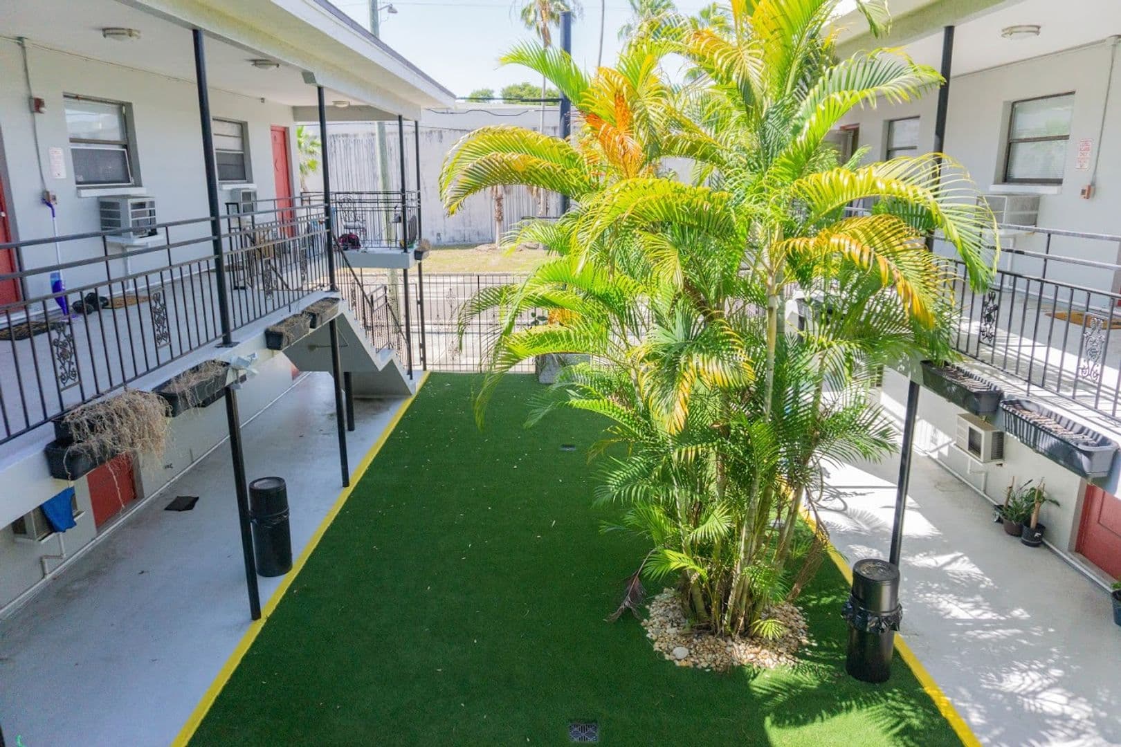 St. Petersburg Apartment: 865 5th Ave N