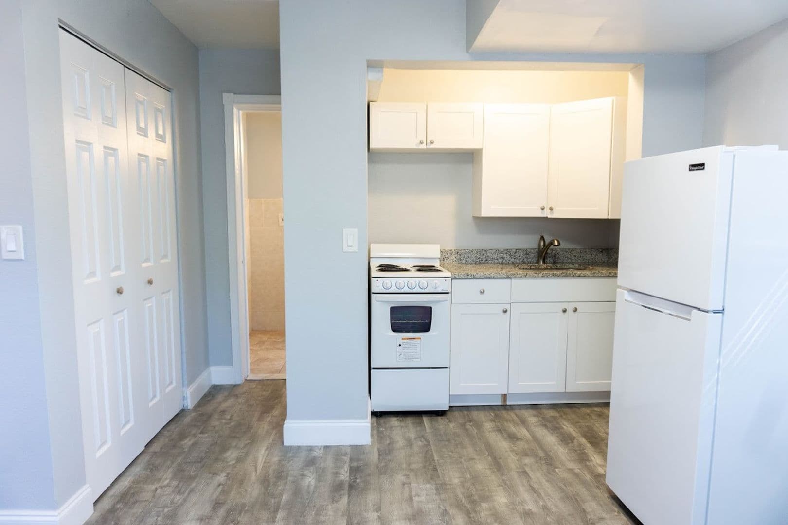St. Petersburg Apartment: 865 5th Ave N