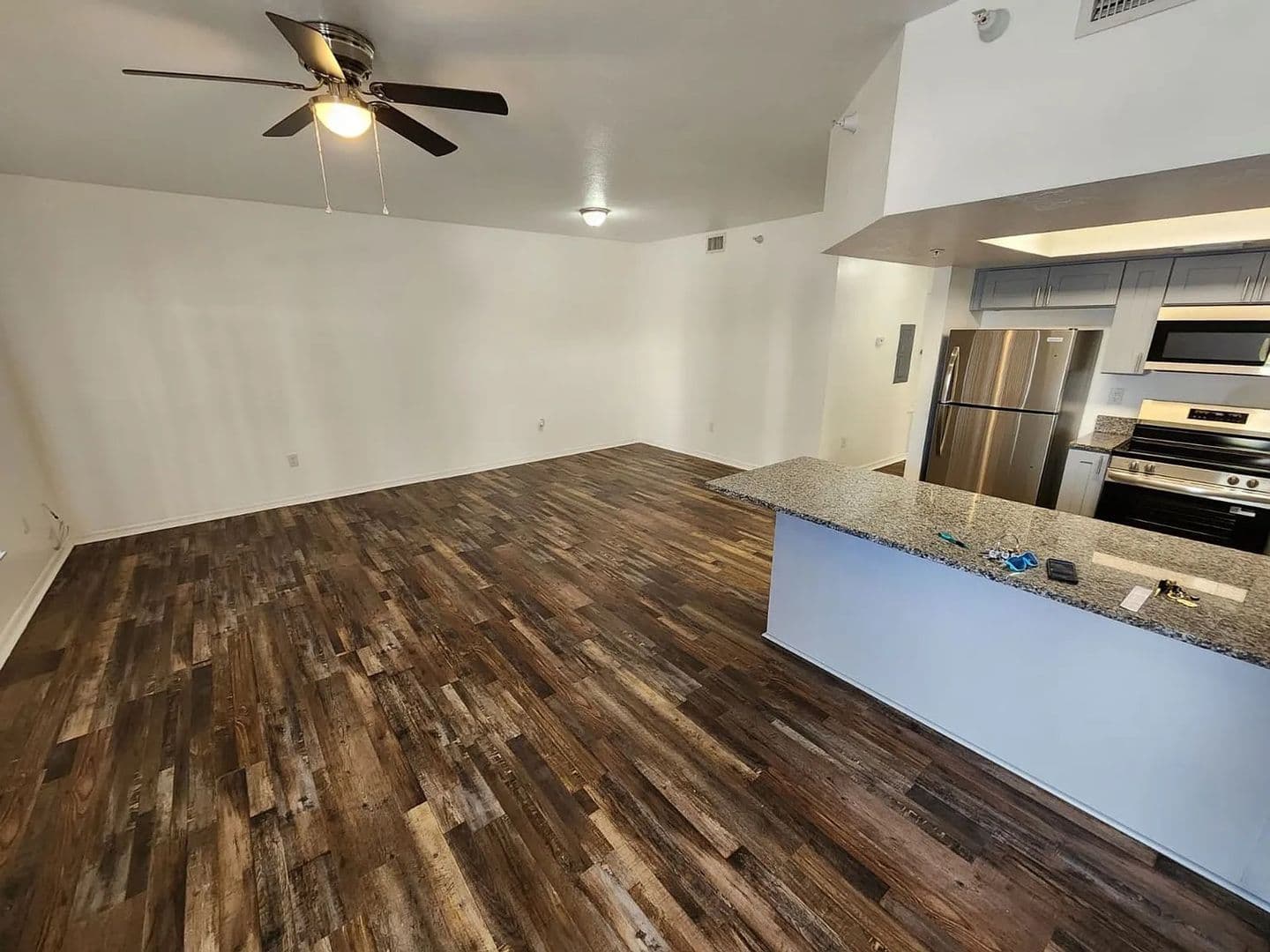 Spring Hill Apartment: 4367 Millwood Rd