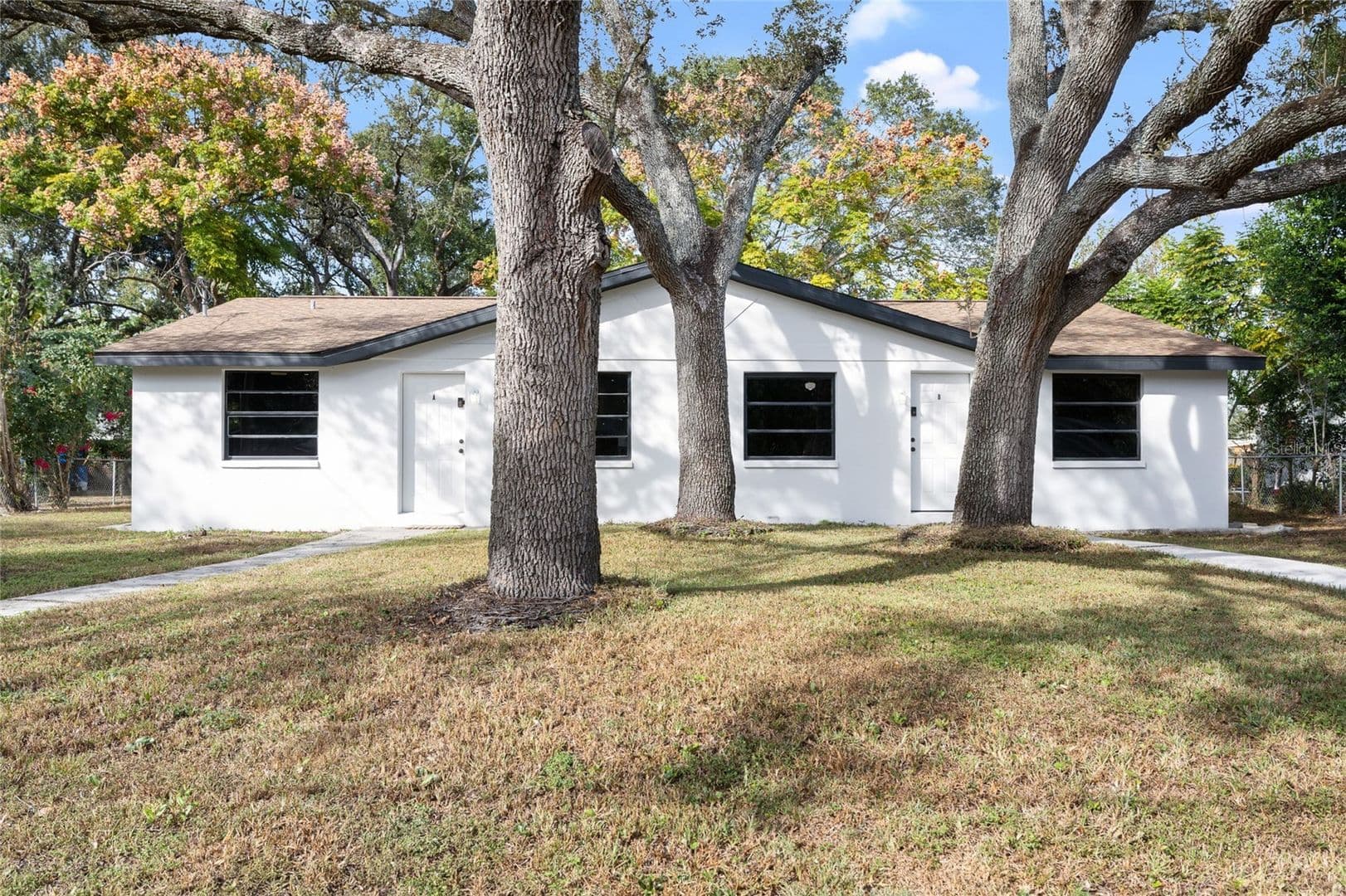 Tampa Apartment: 1220 East 142nd Avenue