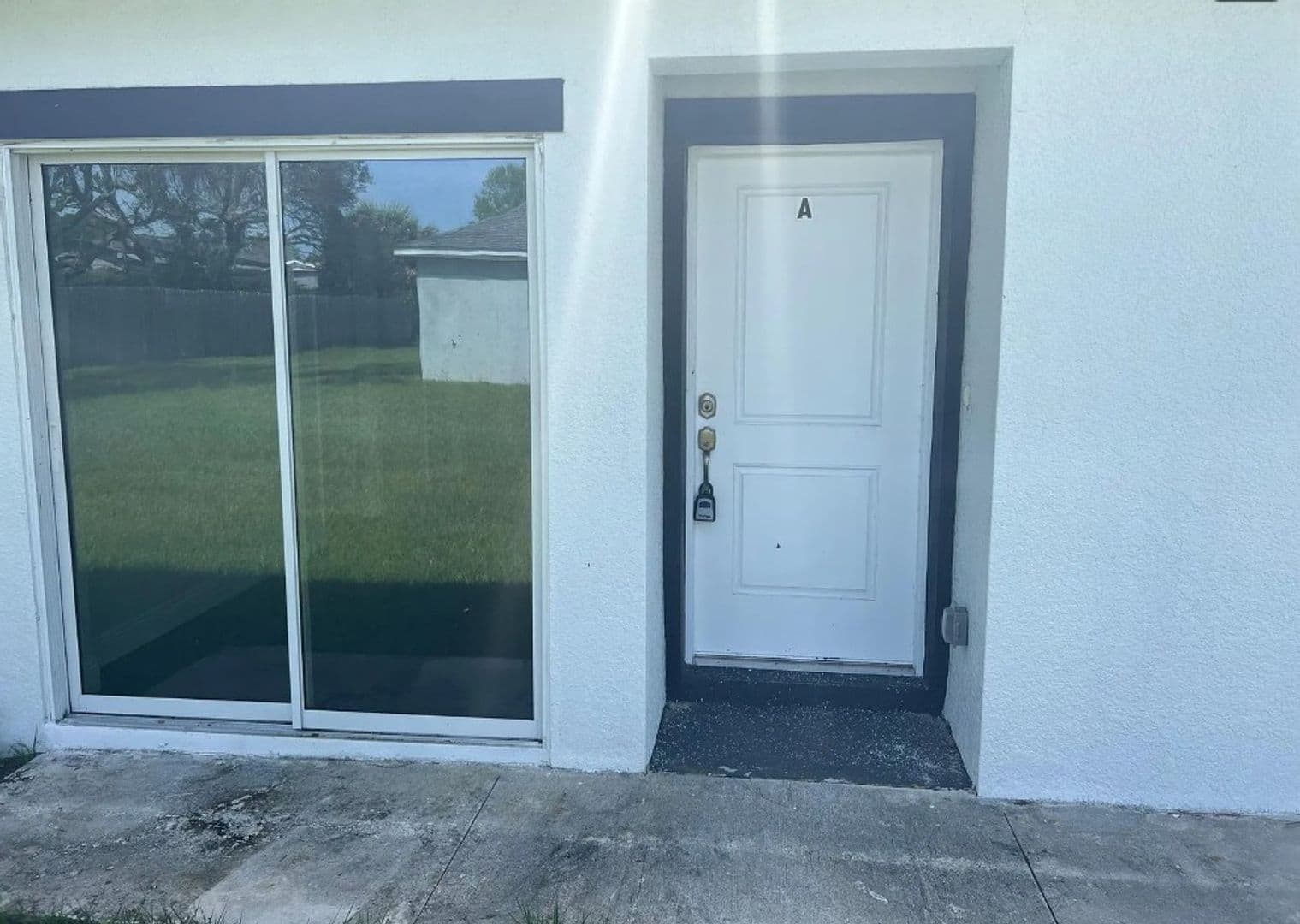 Deltona Apartment: 2261 Florida Drive
