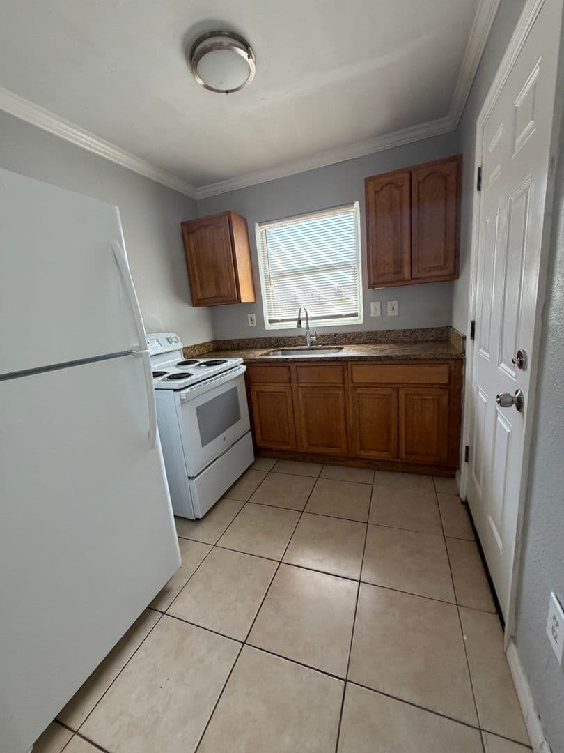 Clearwater Apartment: 1006 Vine Ave