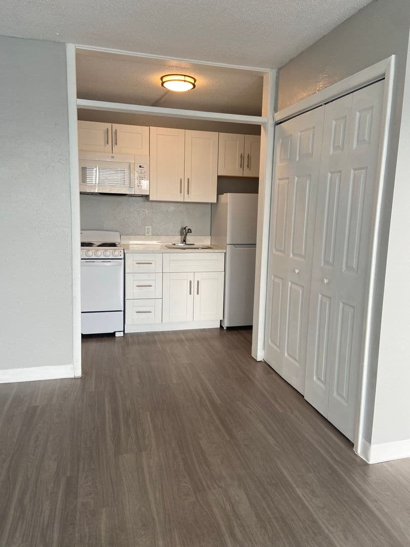 Lakeland Apartment: 515 Bon Air St