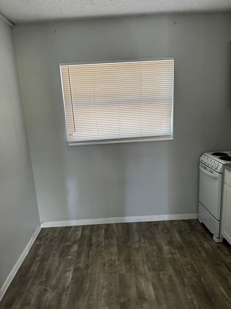 St. Petersburg Apartment: 865 5th Ave N