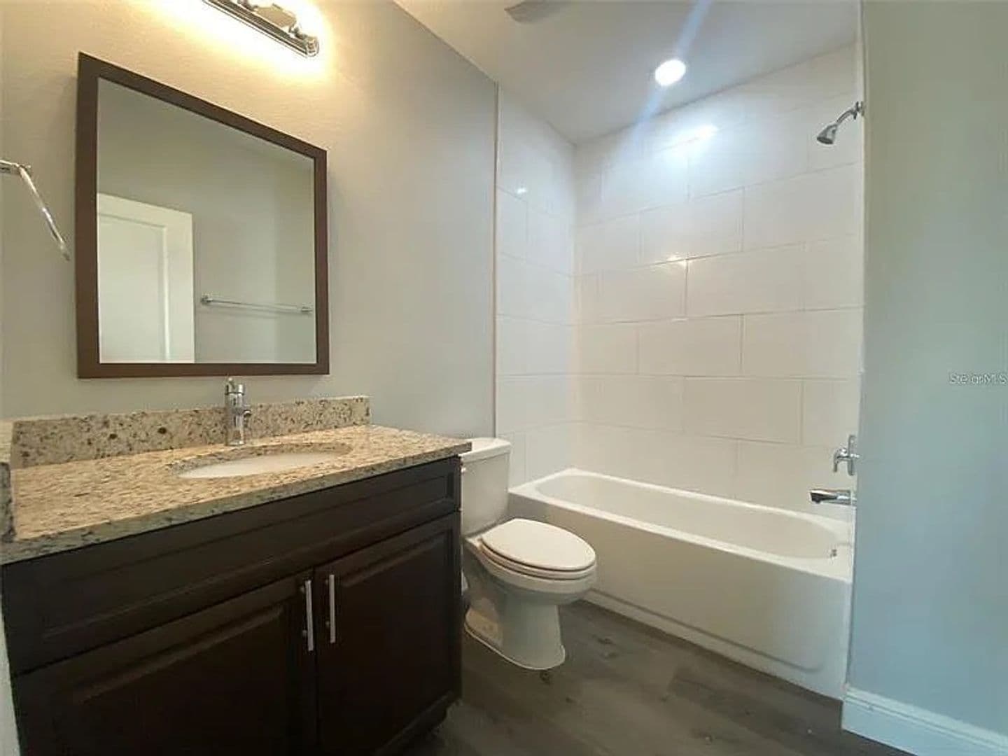 Deltona Apartment: 2261 Florida Drive