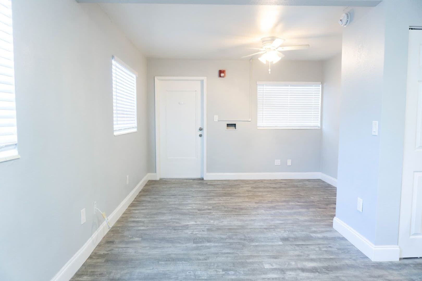 St. Petersburg Apartment: 865 5th Ave N