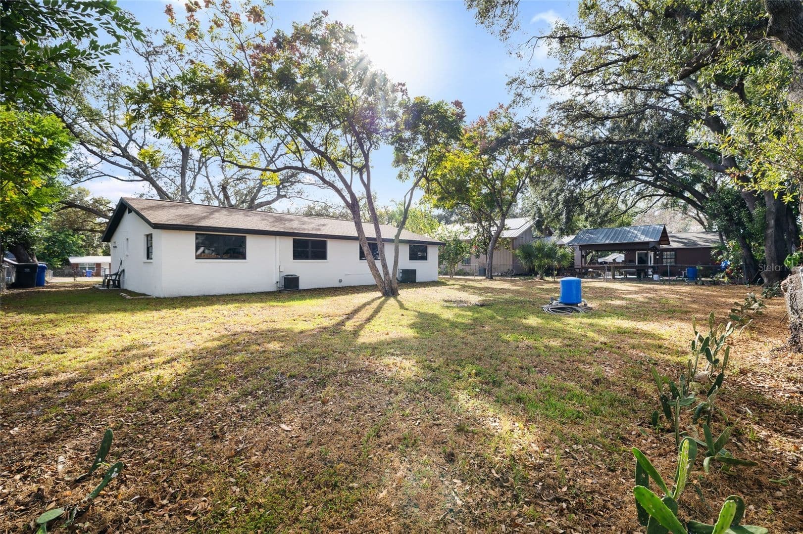 Tampa Apartment: 1220 East 142nd Avenue