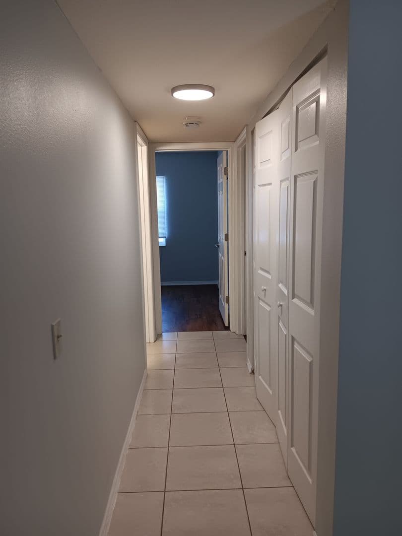 Tampa Apartment: 1904 Golden Glade Ct