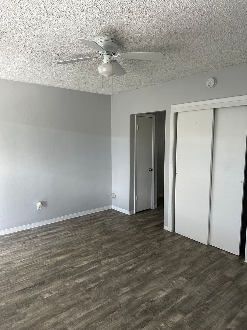 St. Petersburg Apartment: 865 5th Ave N