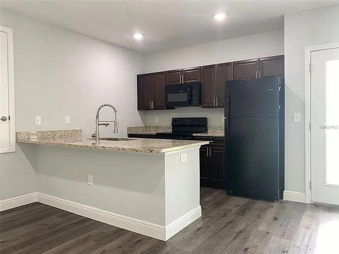Deltona Apartment: 2261 Florida Drive