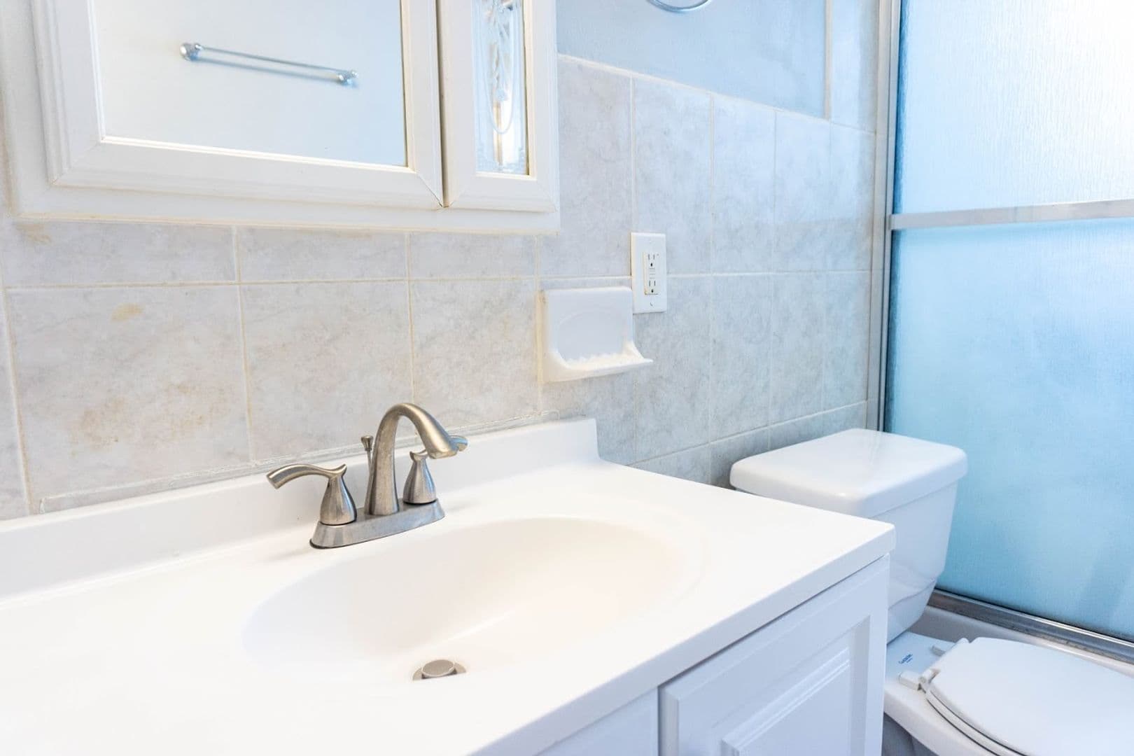 St. Petersburg Apartment: 865 5th Ave N