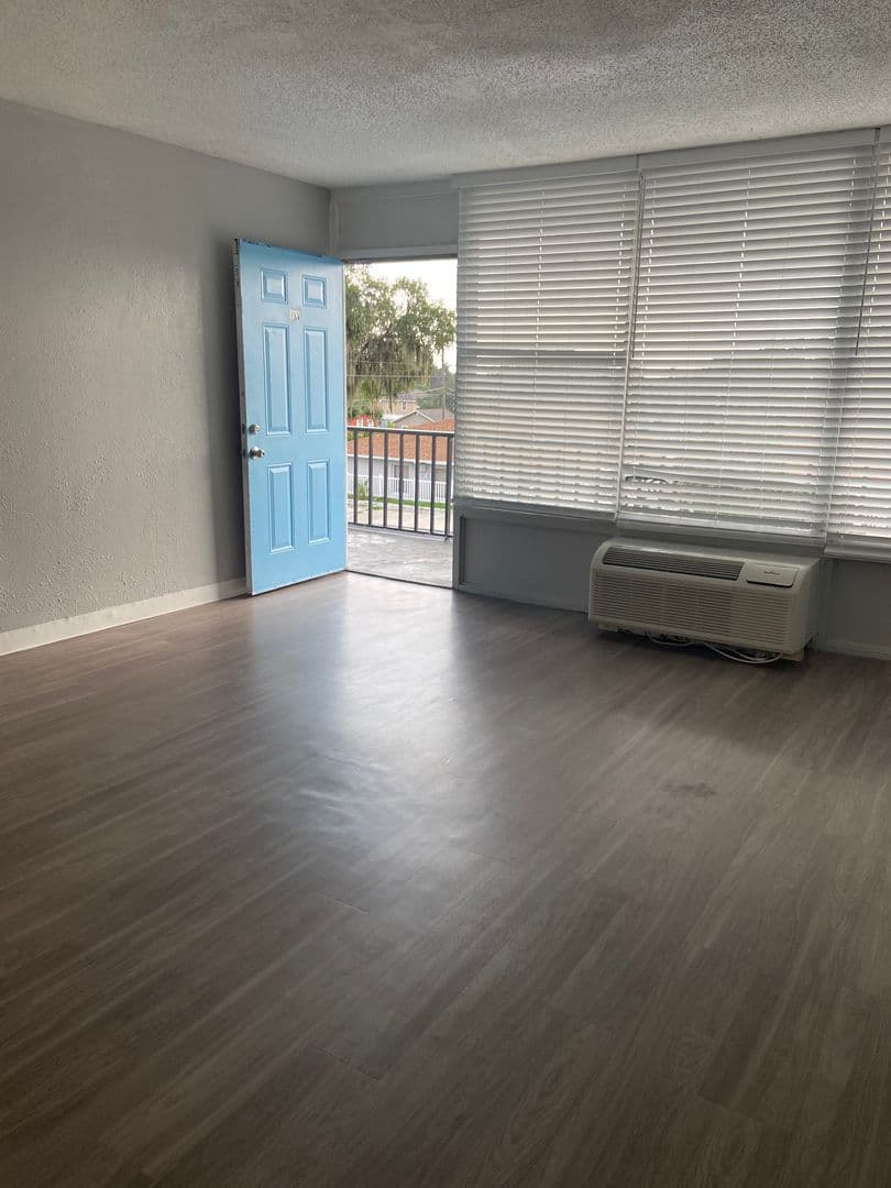 Lakeland Apartment: 515 Bon Air St