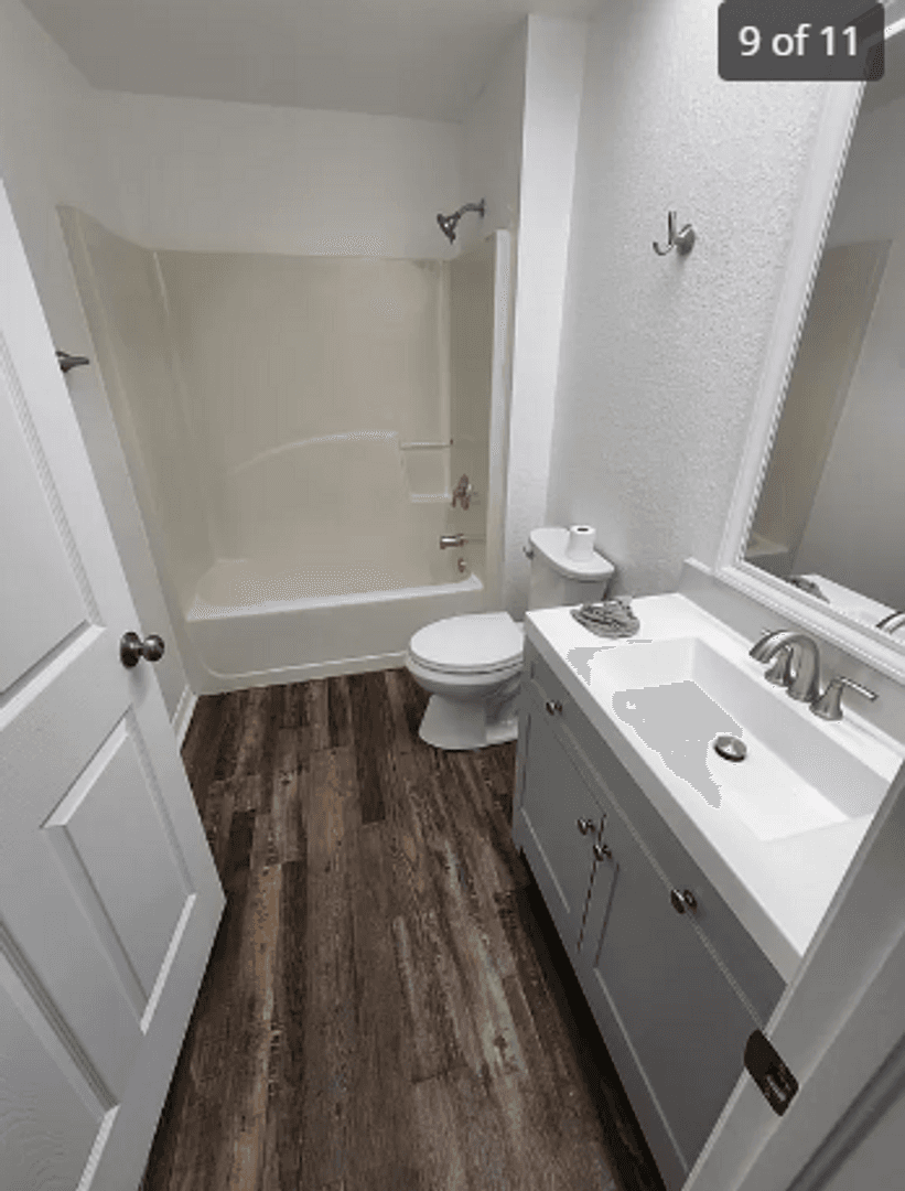 Spring Hill Apartment: 4367 Millwood Rd
