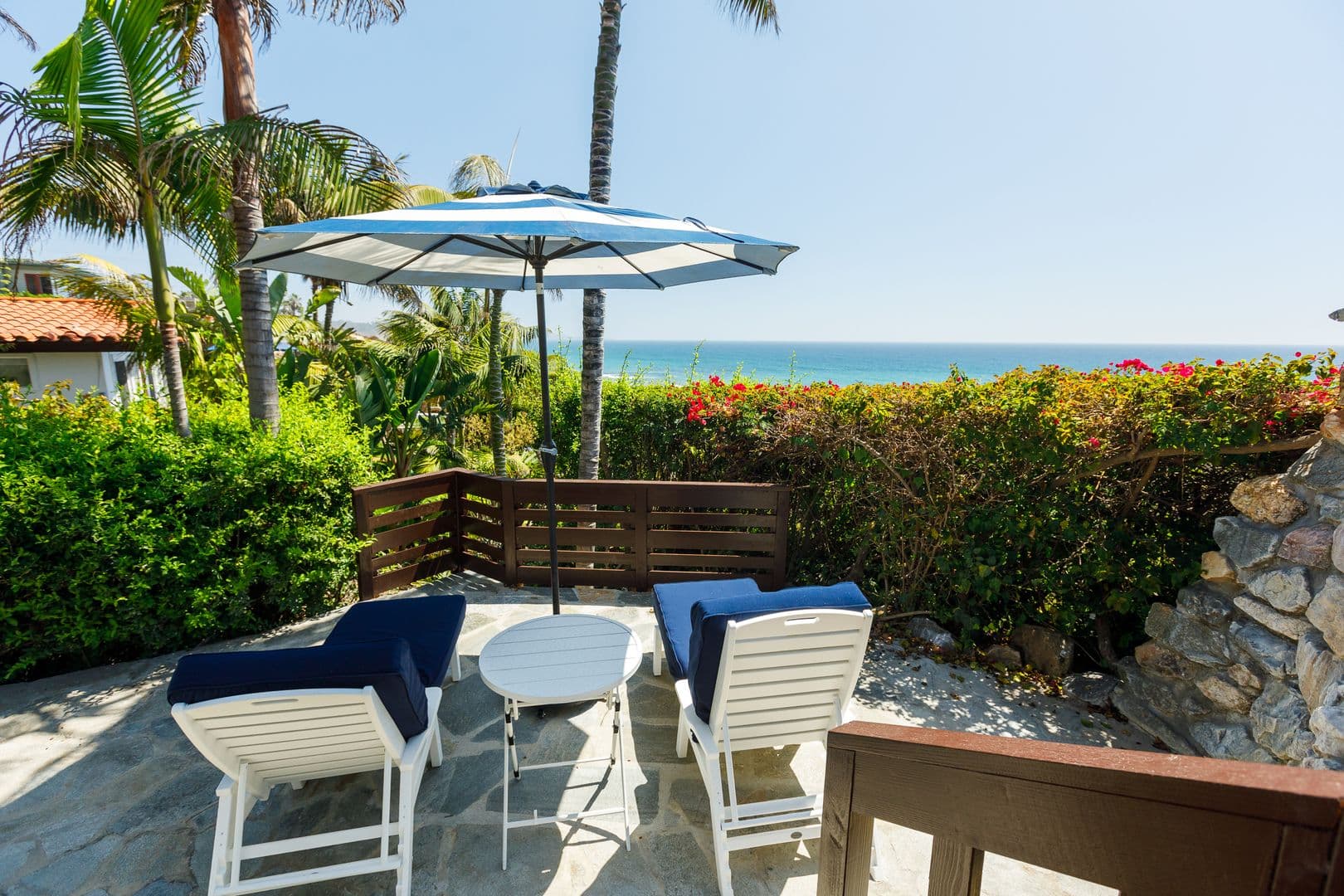 Del Mar House: 110 8th St