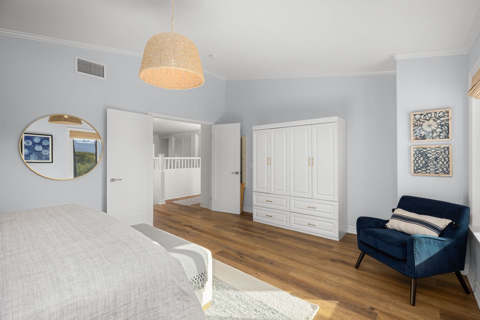 Carlsbad House: 2215 Paseo Saucedal
